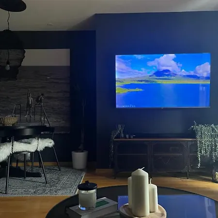 Apartman Bubble *