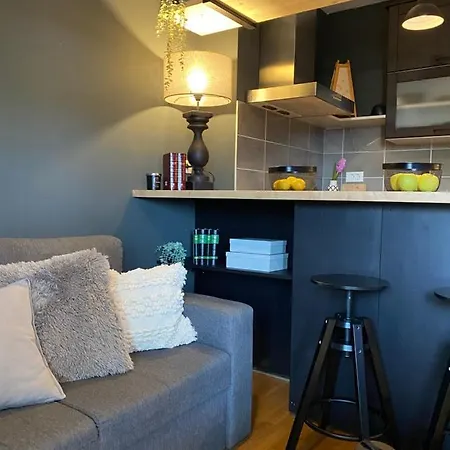 Bubble Apartman *