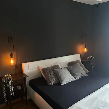 Apartman Bubble