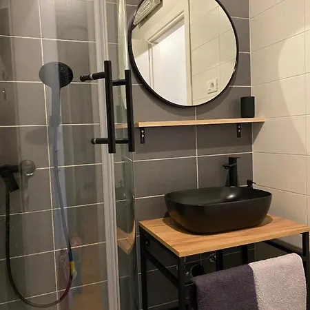Apartman Bubble