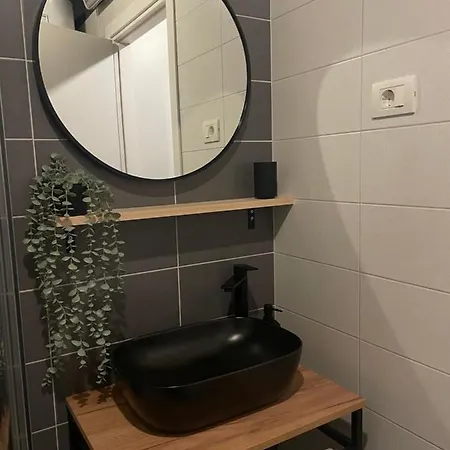 Apartman Bubble