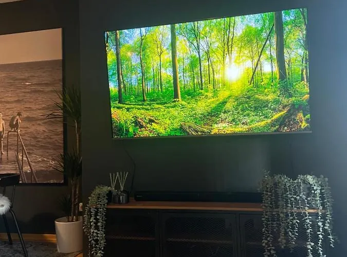 Apartman Bubble Split