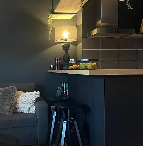 Bubble Apartman Split