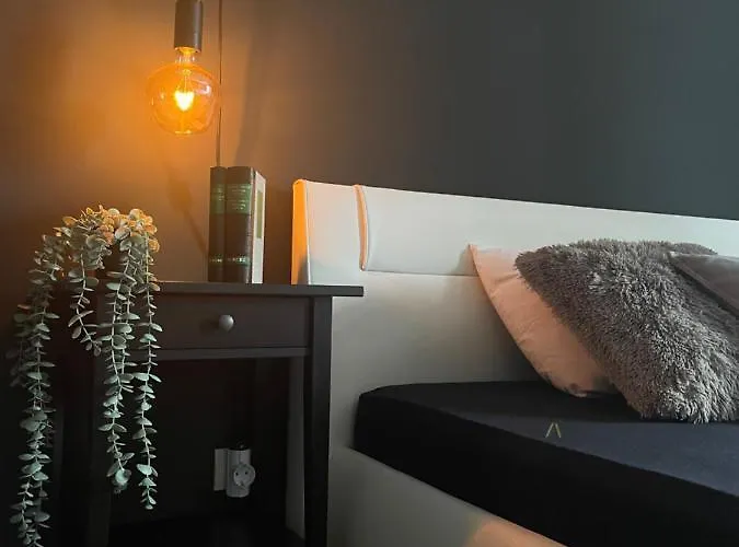 Bubble Apartman Split