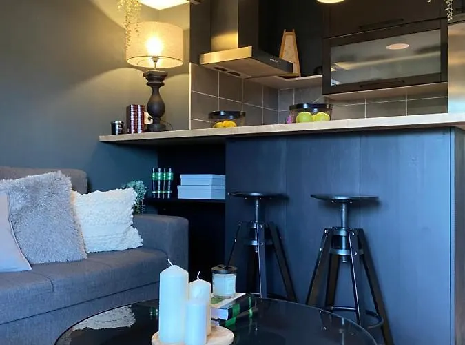 Bubble Apartman Split