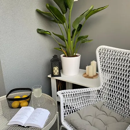 Bubble Appartement *